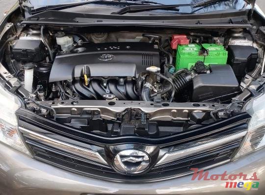 2014' Toyota photo #3