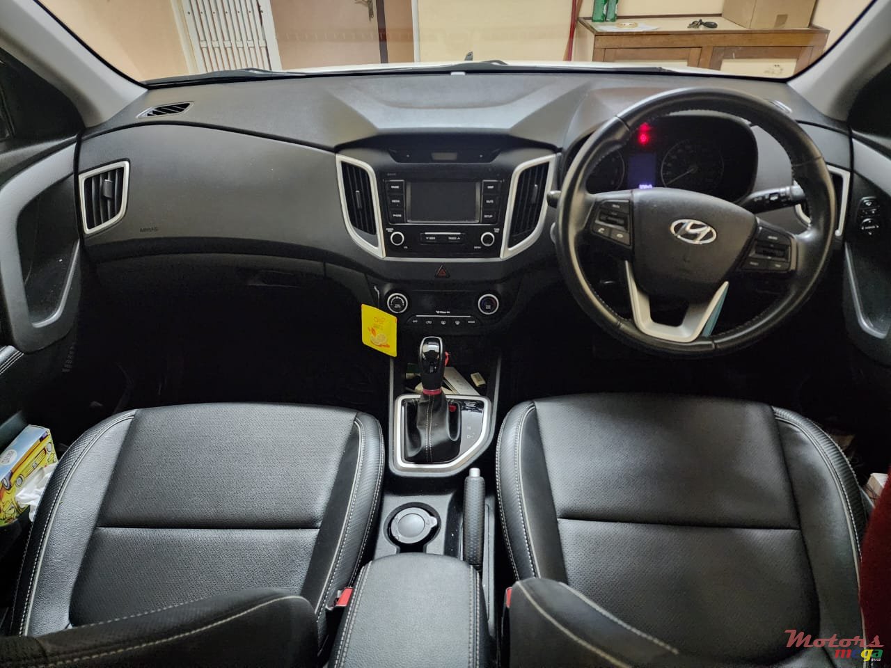 2020' Hyundai Coupe Creta photo #3