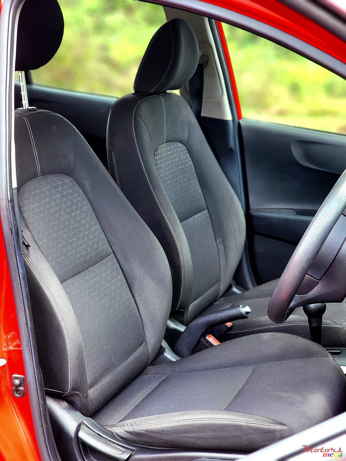 2017' Kia Picanto photo #6