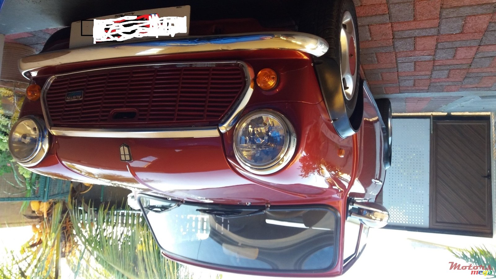 1989' MINI None photo #1