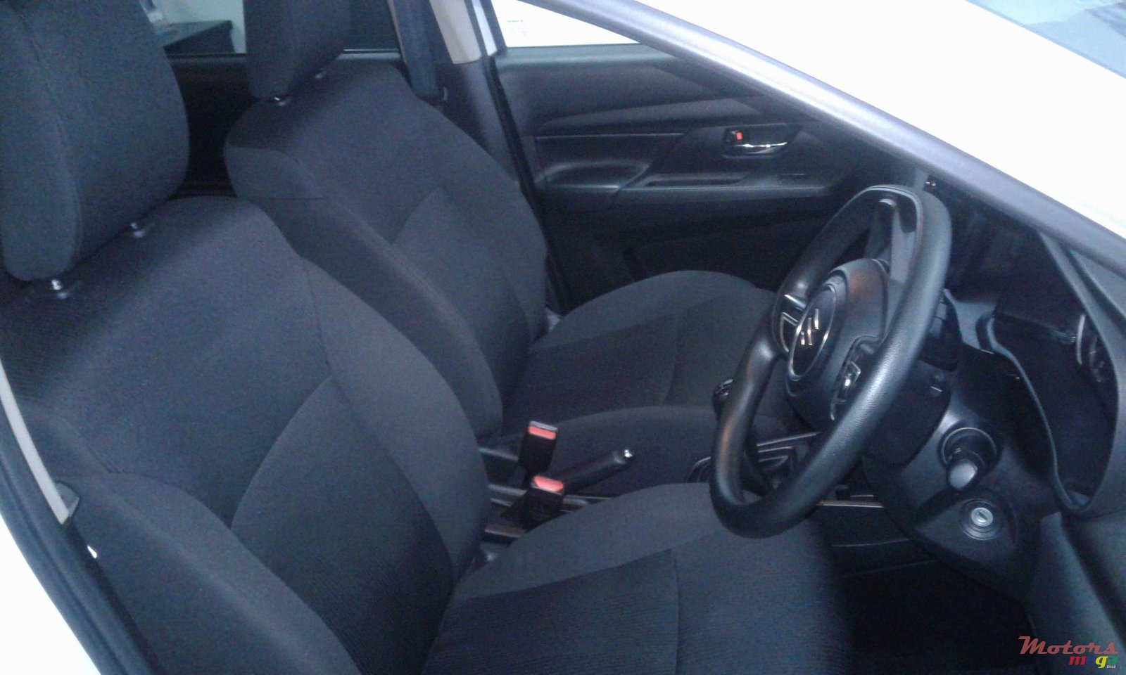 2019' Suzuki NEW ERTIGA photo #5