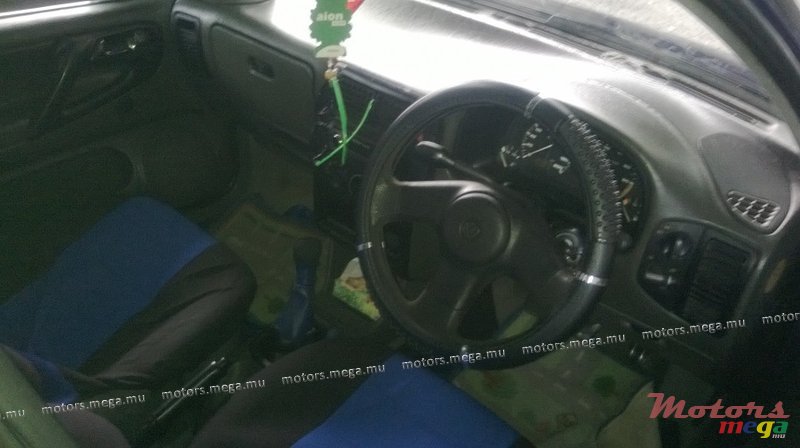 1995' Volkswagen photo #3