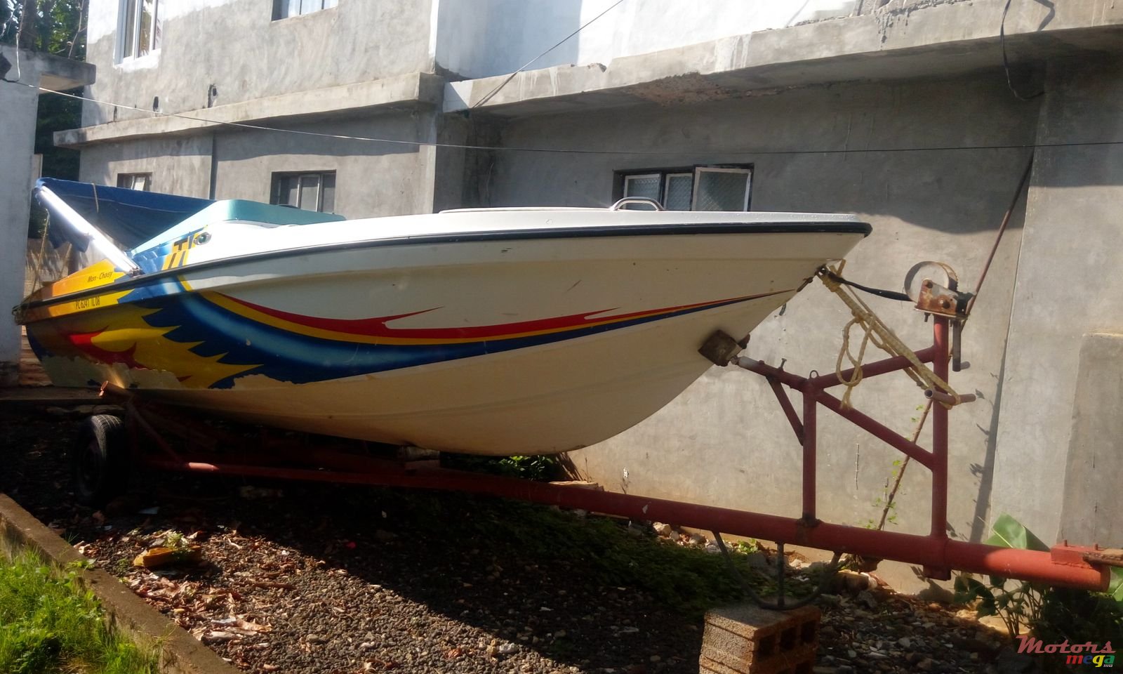 2009' Cobra photo #2