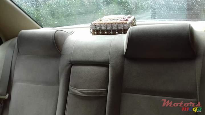 2004' Nissan Sunny N 17 photo #5