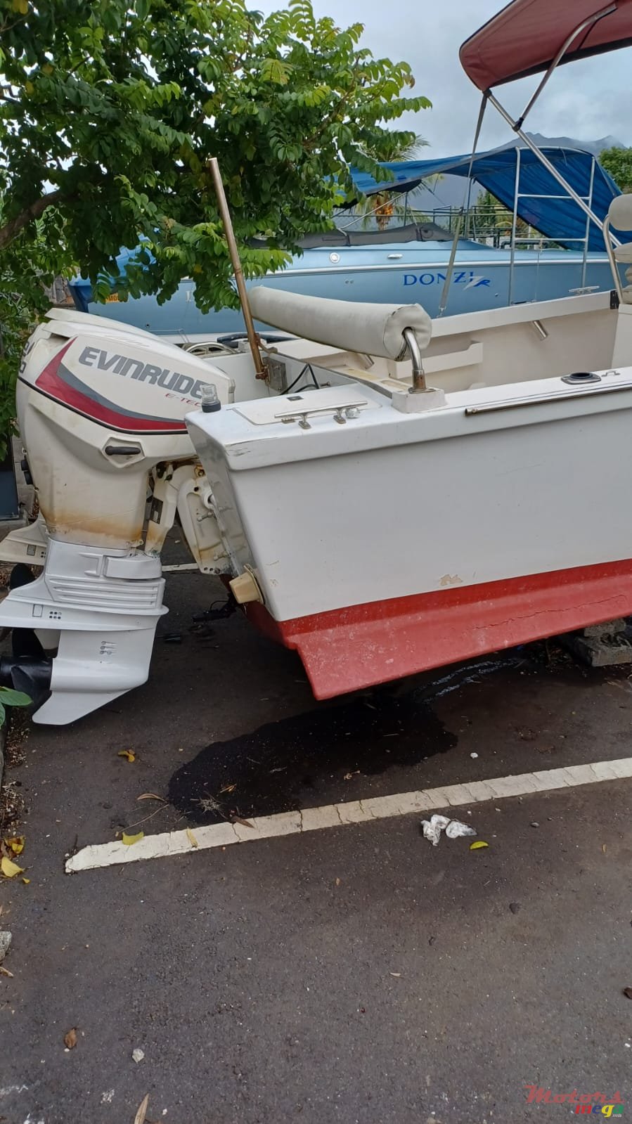 2008' Hercules photo #6