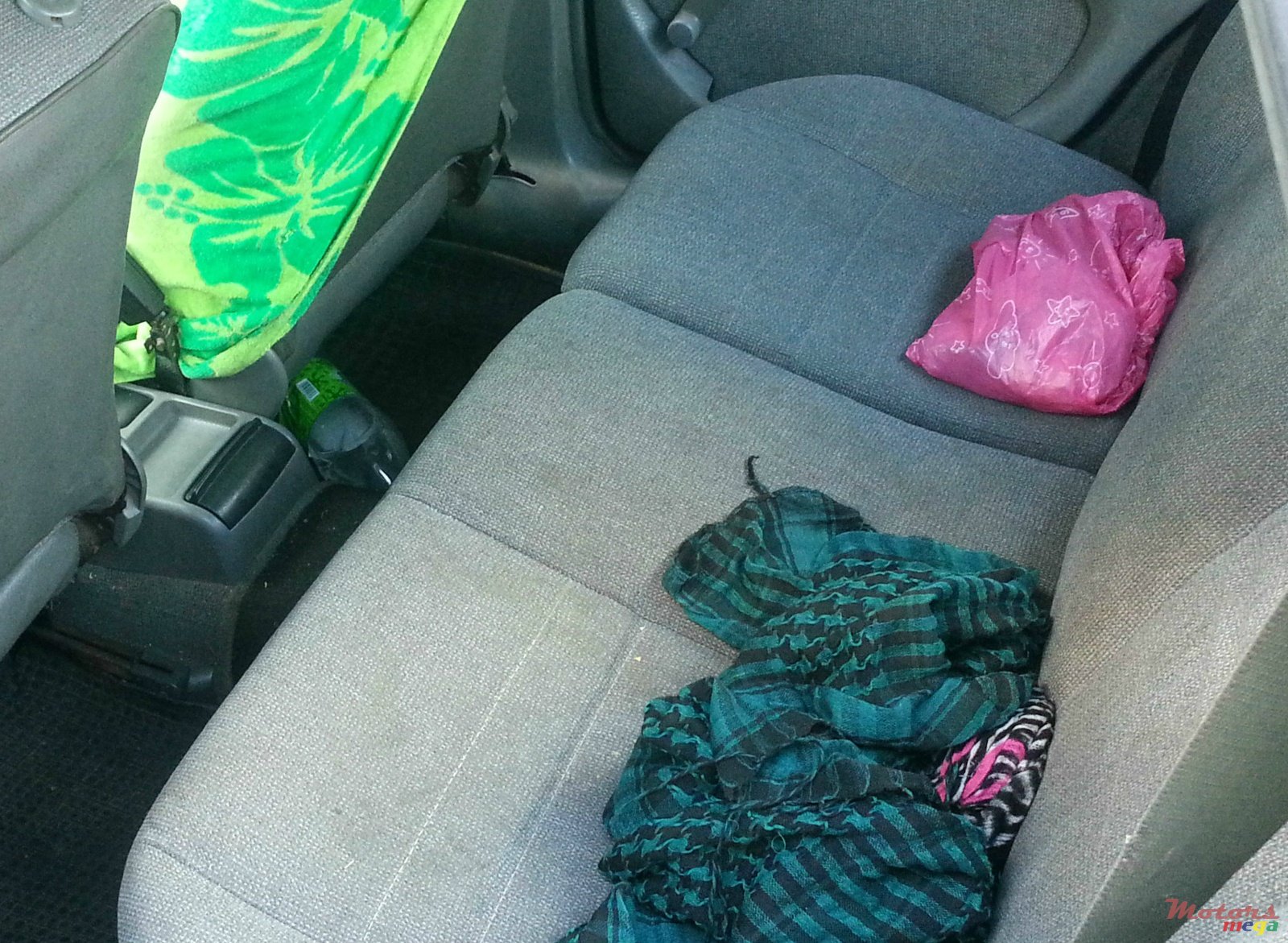 1994' Opel Astra photo #2