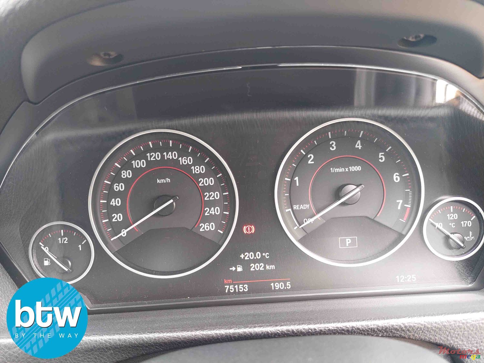 2017' BMW 4 Series Gran Coupe photo #7