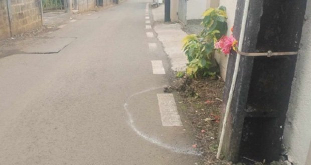 Accident à La Laura: Naveen Taurachand succombe à ses blessures