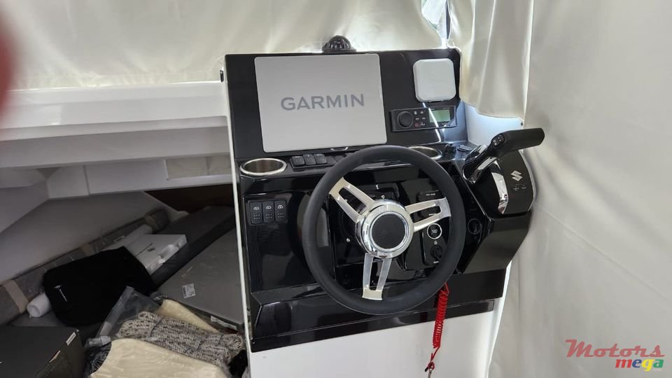 2023' Jeanneau photo #3