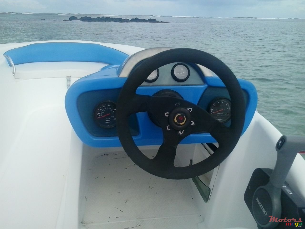 2013' Cobra photo #3