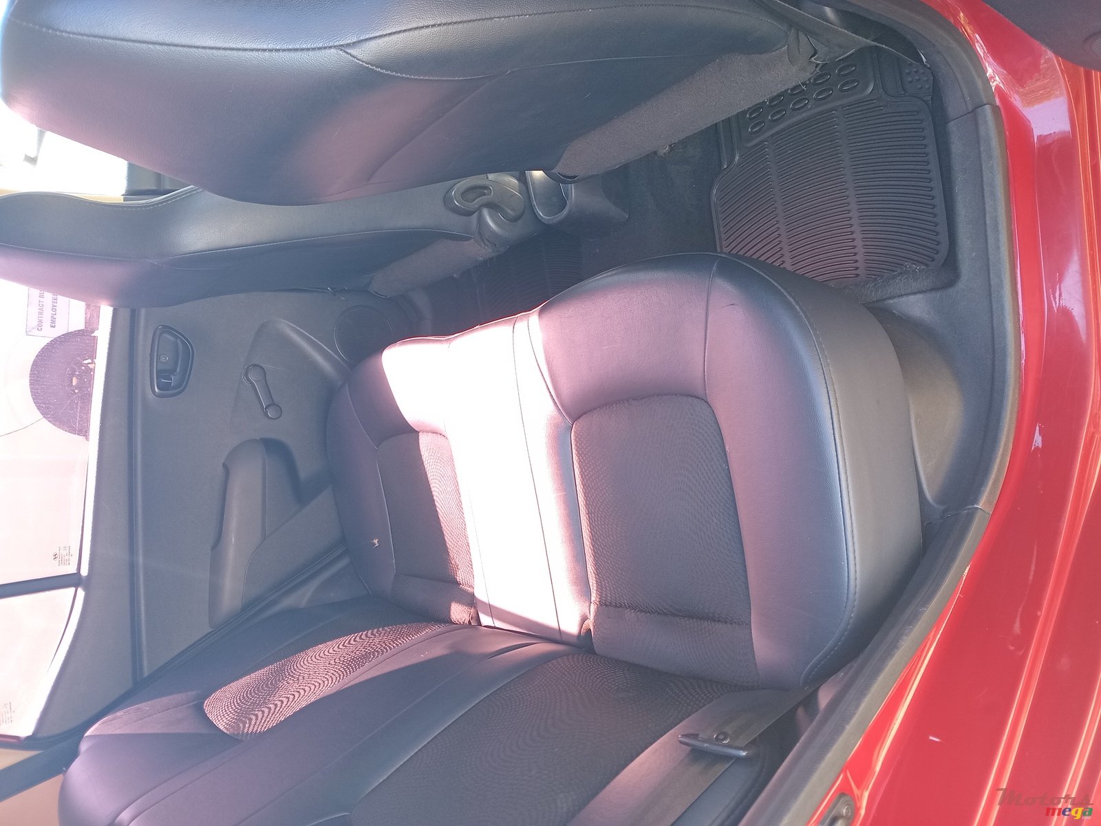 2013' Hyundai i10 photo #5