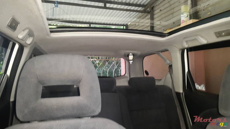 2008' Honda air wave photo #4