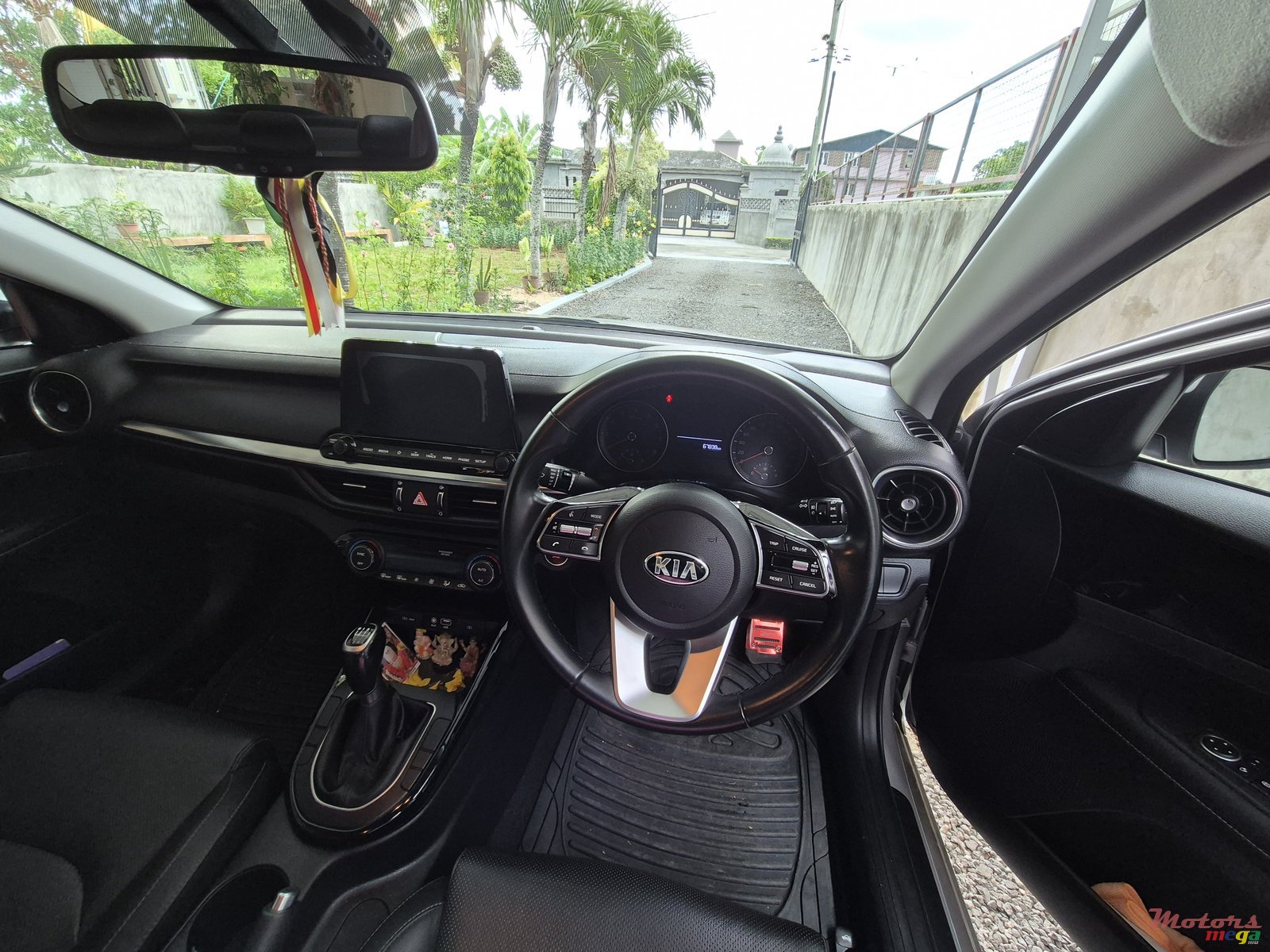 2019' Kia Cerato photo #2