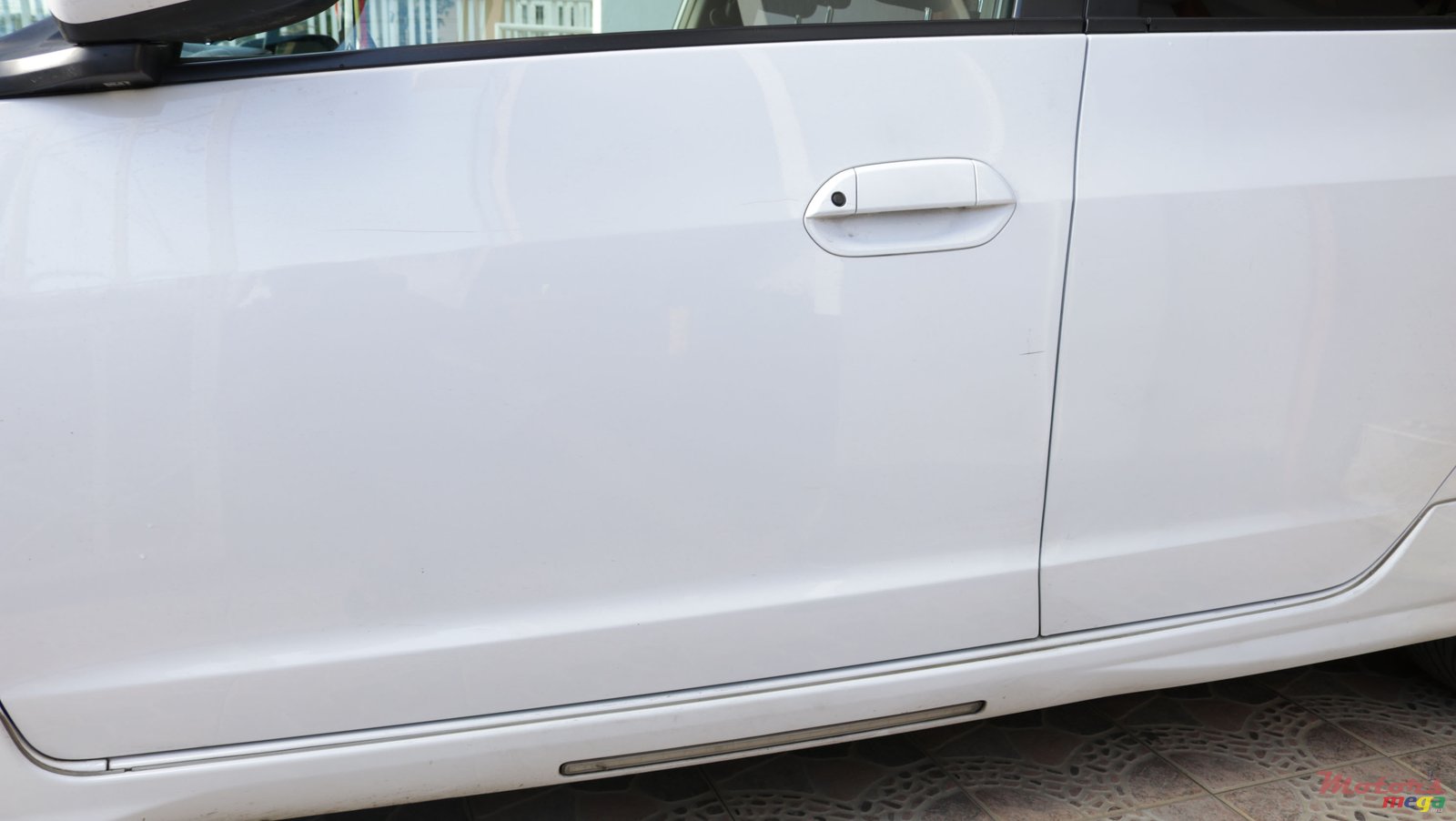 2010' Honda Insight Version LS photo #4