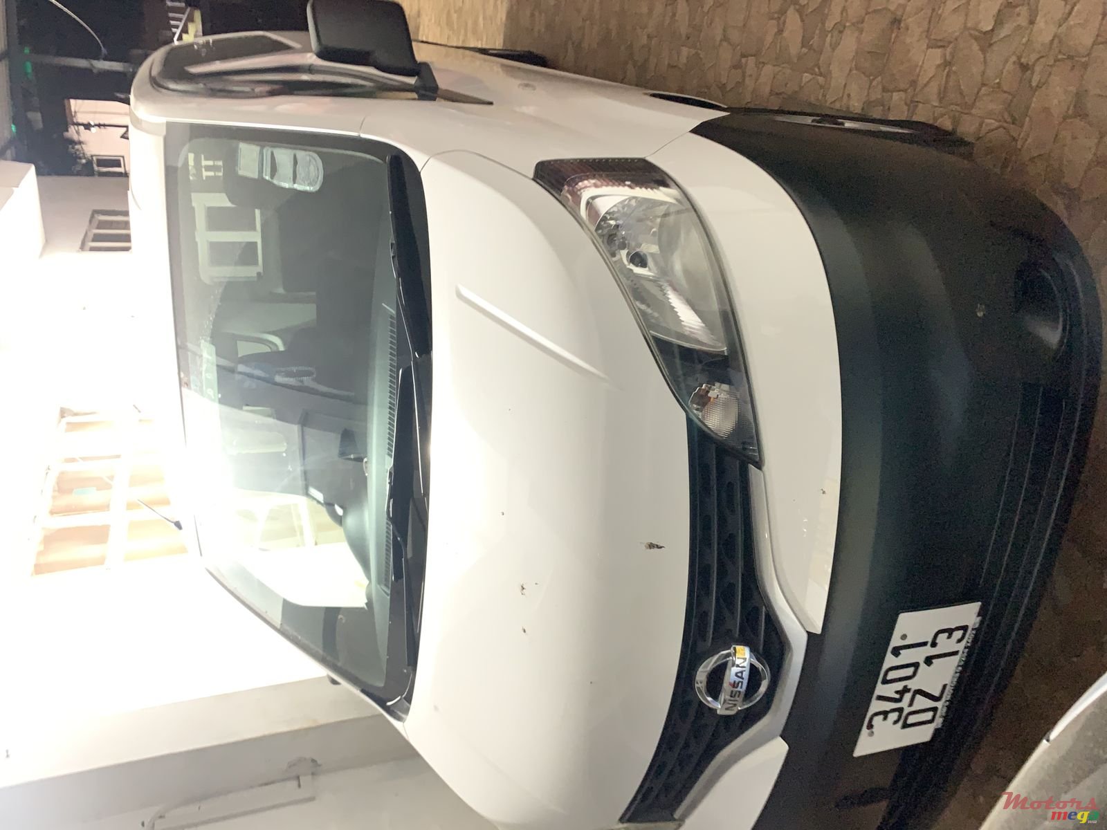 2013' Nissan NV Nissan NV 200 photo #6