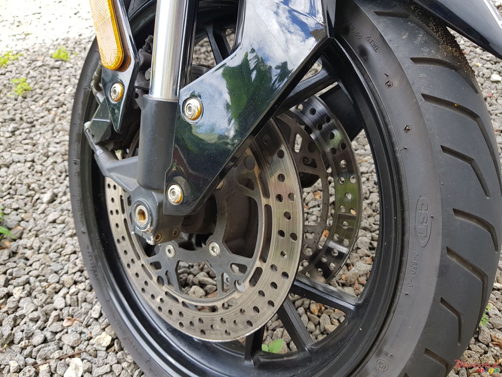 2016' Benelli photo #1