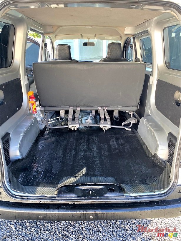 2010' Nissan NV200 Auto 1.5L JAPAN photo #6