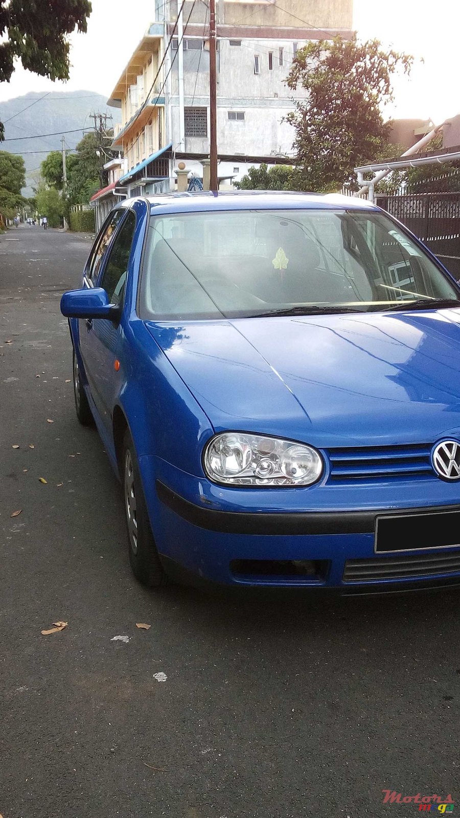 1999' Volkswagen photo #1