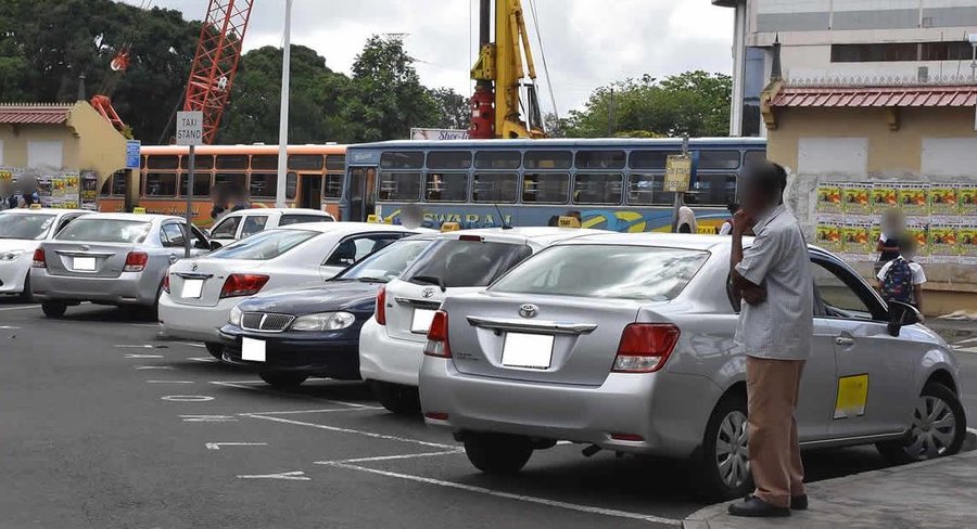 Uber à Maurice : Succès immédiat,  contestation frontale