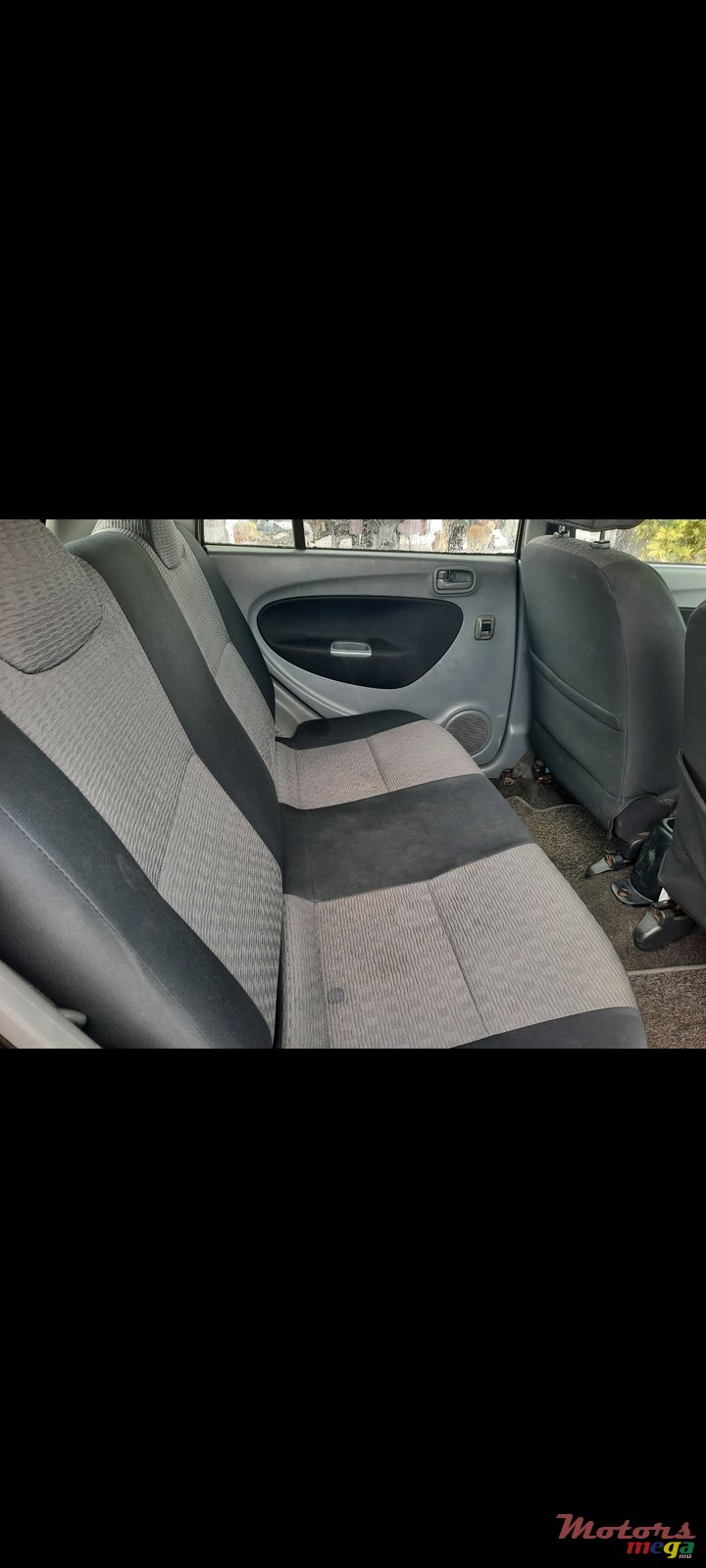 2014' Perodua Automatic photo #4