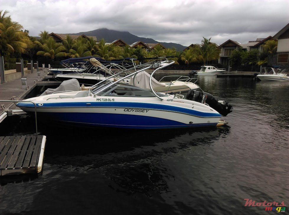 2016' Outland photo #1