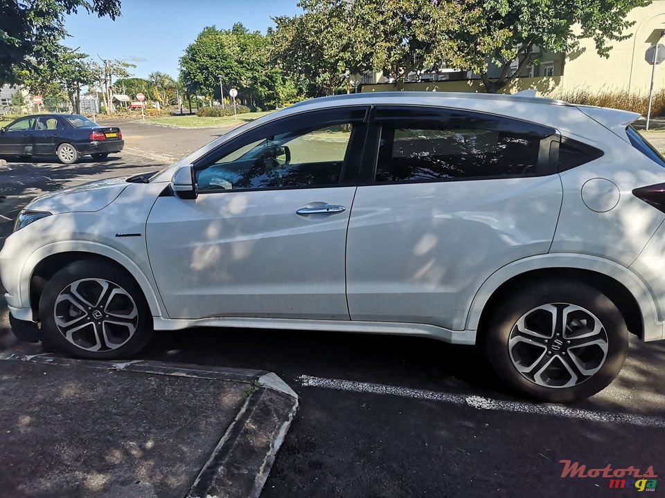 2014' Honda photo #6