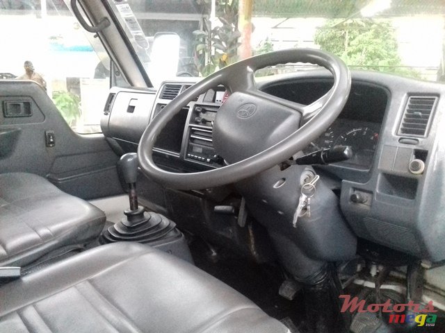 1995' Toyota Dyna photo #7