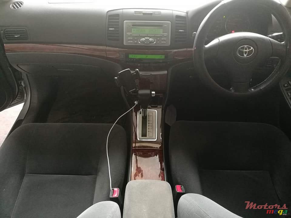 2006' Toyota photo #3