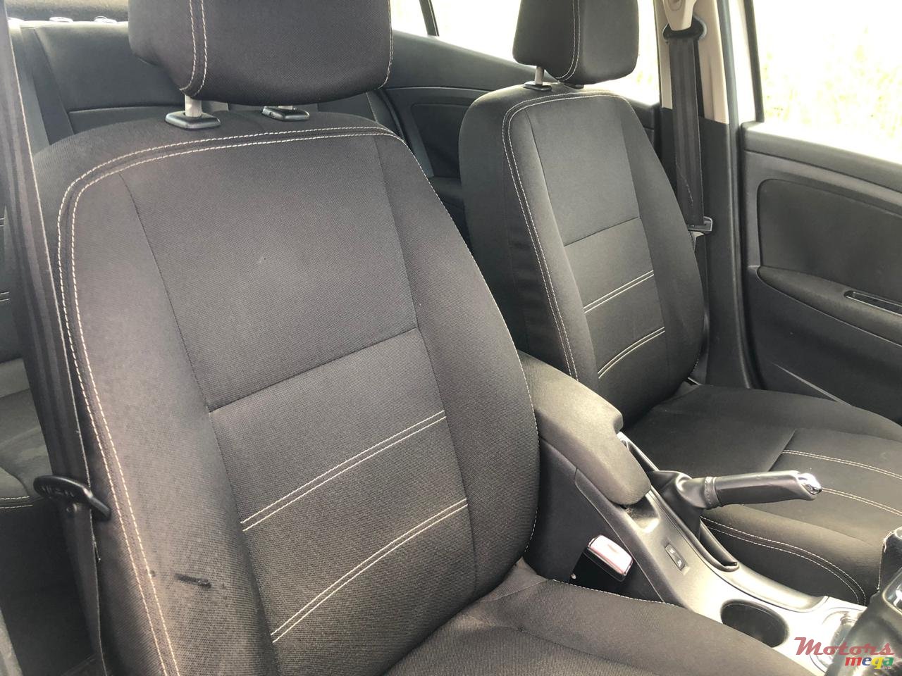 2014' Renault Fluence photo #4