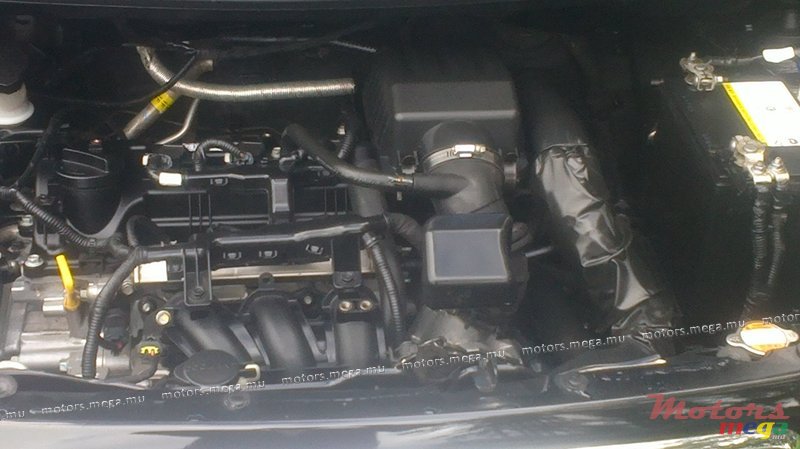 2011' Kia Picanto photo #4