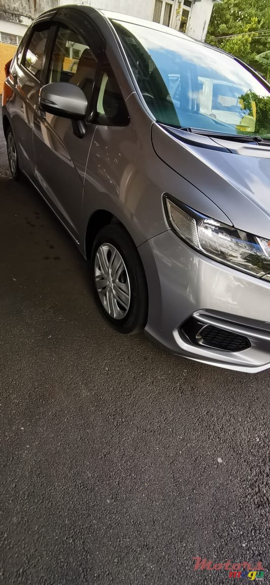 2018' Honda Fit Aria photo #6