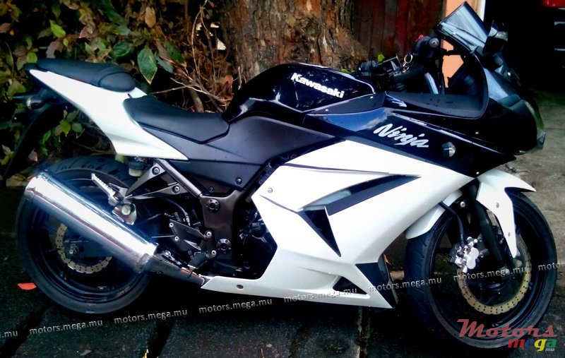 2009' Kawasaki photo #1