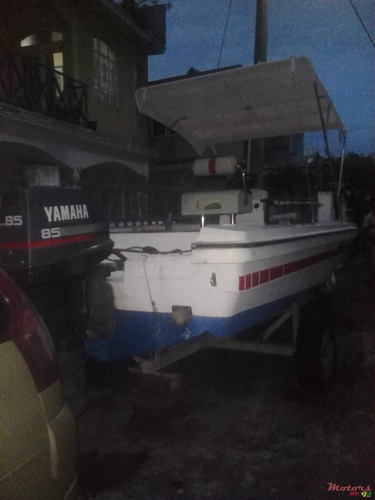 2005' Tremlett photo #2