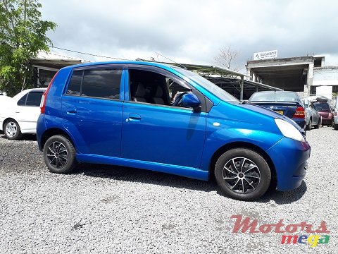 2009' Perodua Viva photo #1