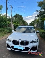 2019' BMW X4 photo #1