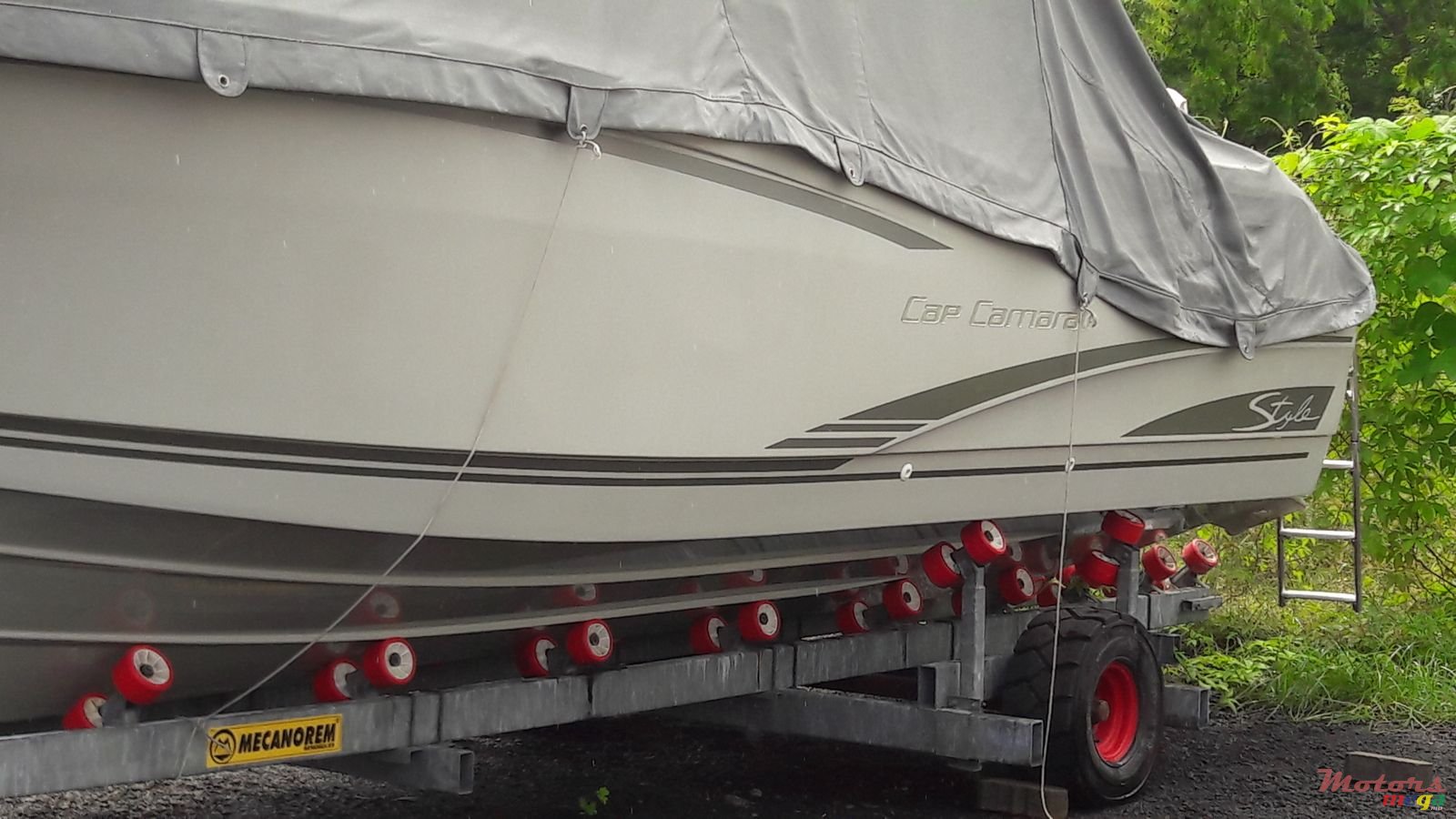 2014' Jeanneau photo #6