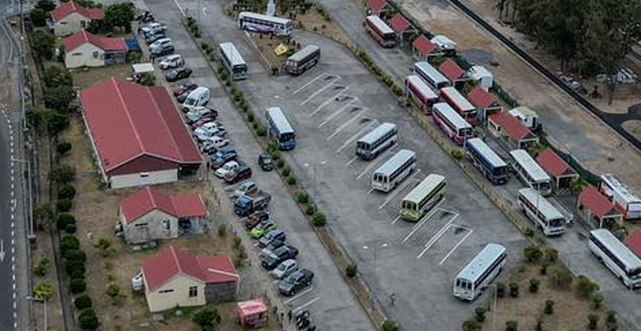 Rodrigues : Des longues files attentes à la NLTA provoquent l’exaspération