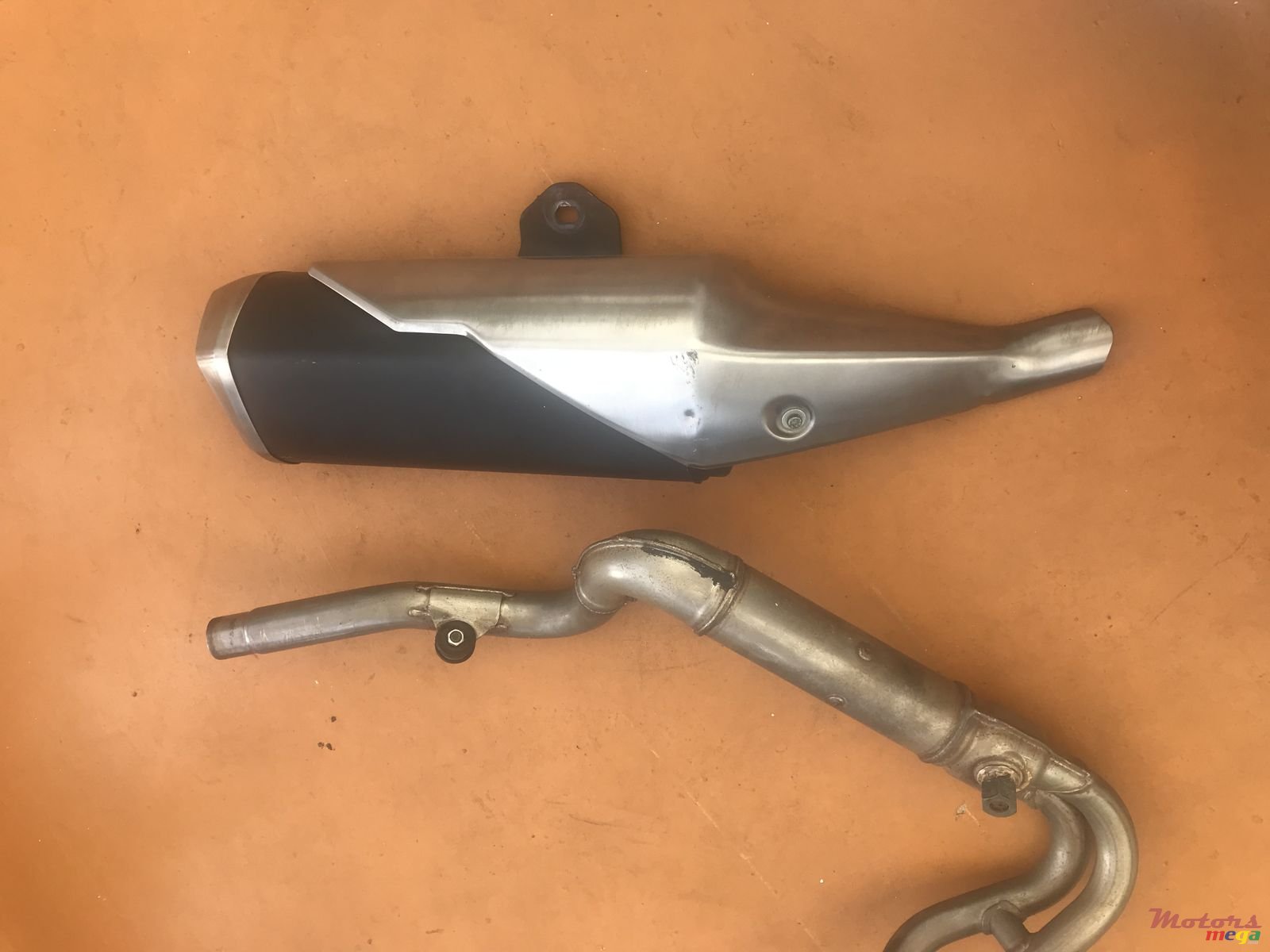 2017' Kawasaki photo #2