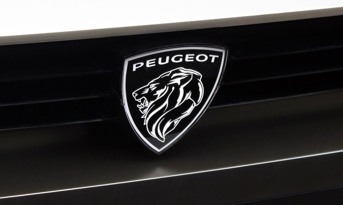 Peugeot : le nouveau logo dévoilé fin février
