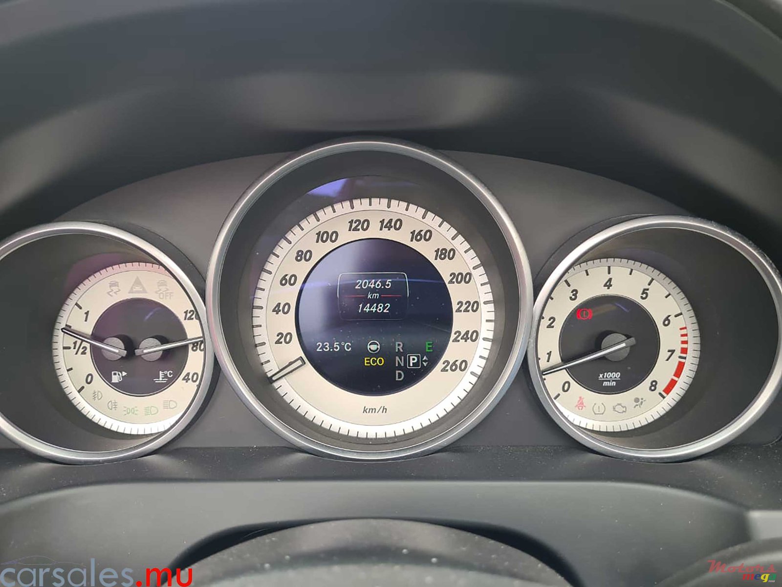 2016' Mercedes-Benz E 250 Cabriolet CGI photo #7