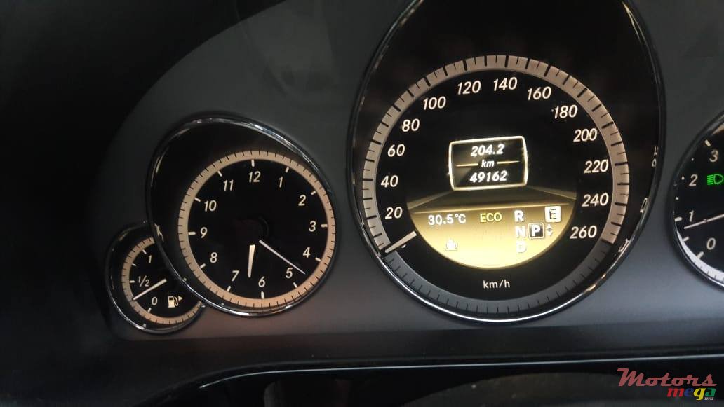 2012' Mercedes-Benz 250 photo #5