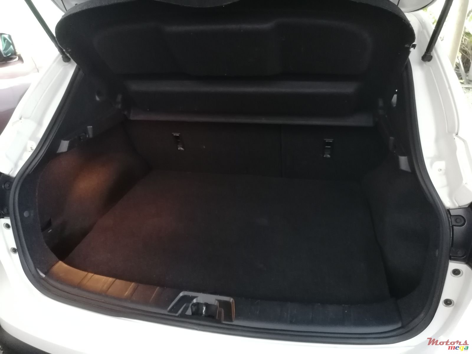 2014' Nissan Qashqai photo #5