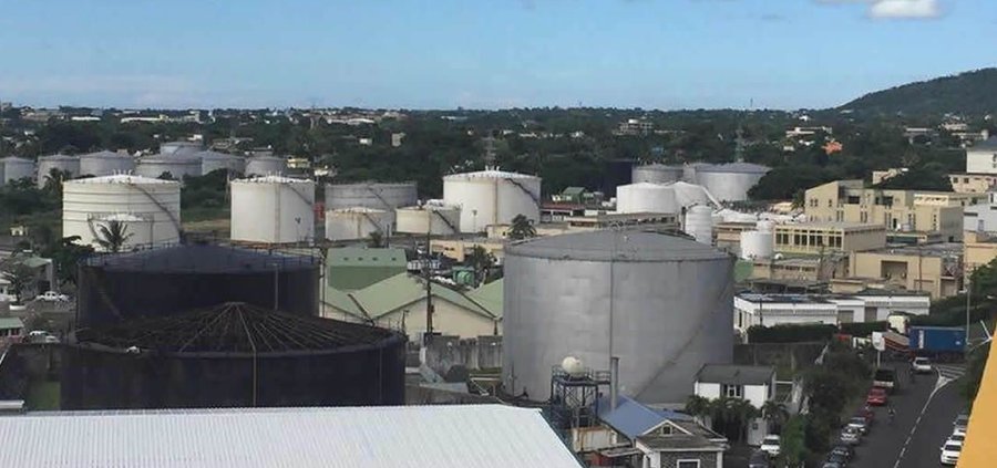 Carburants : Les importations en baisse au premier trimestre