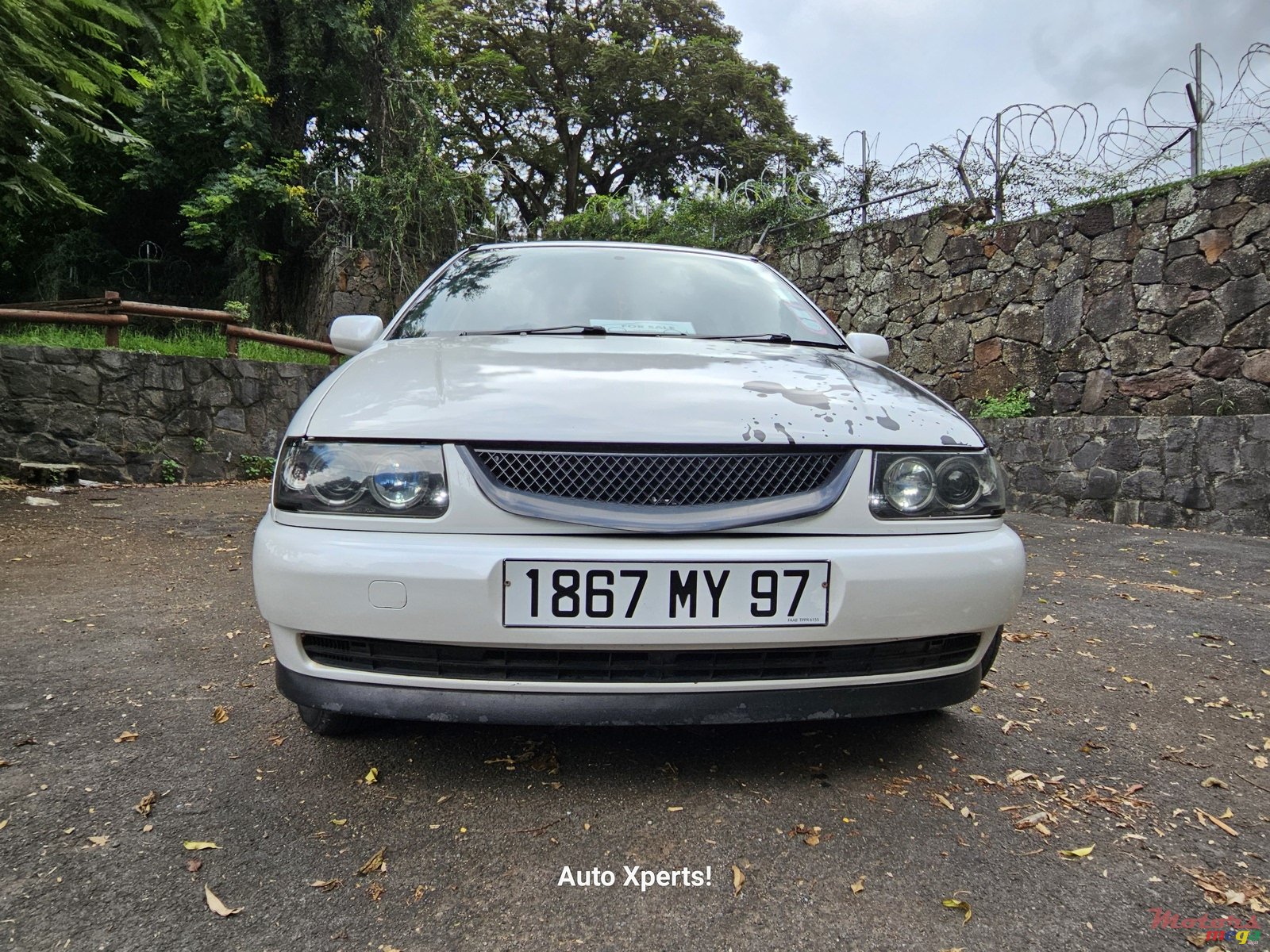 1997' Volkswagen Polo photo #1