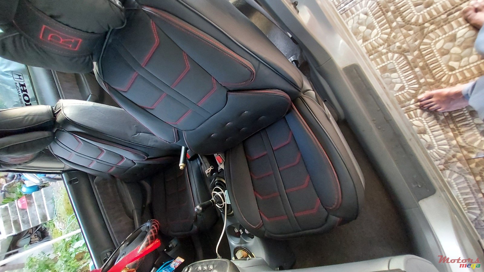 2004' Honda Civic photo #7