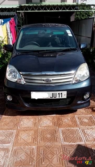 2011' Perodua photo #3