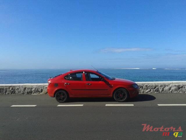 2007' Proton Gen.2 photo #3