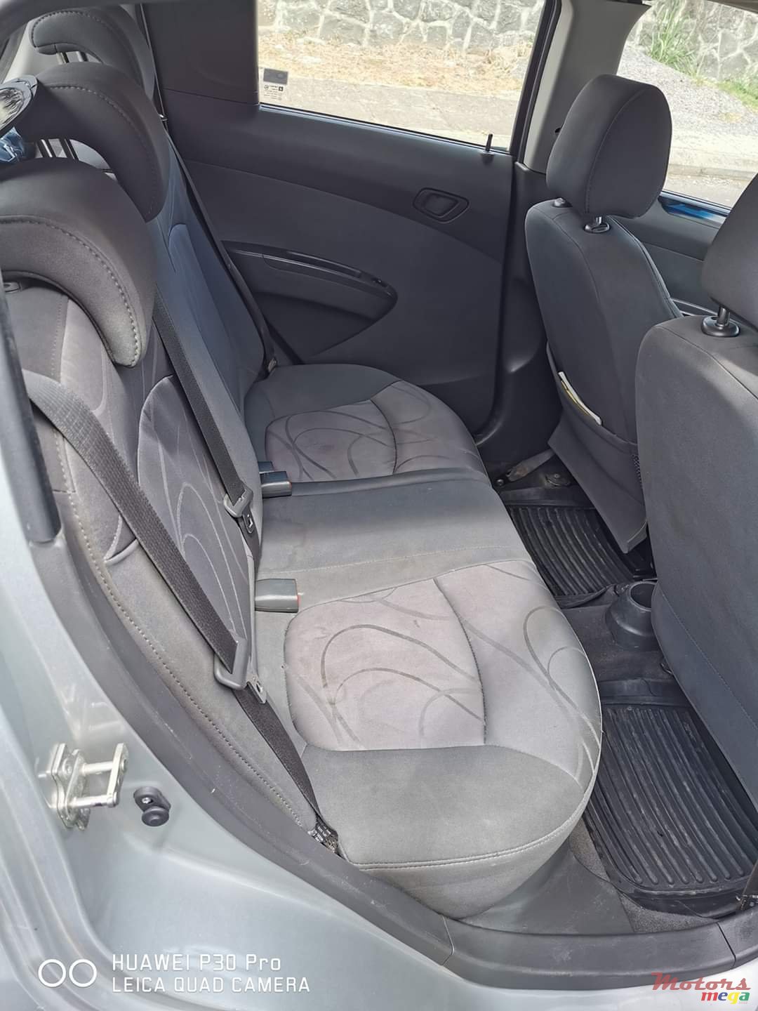 2011' Chevrolet photo #4