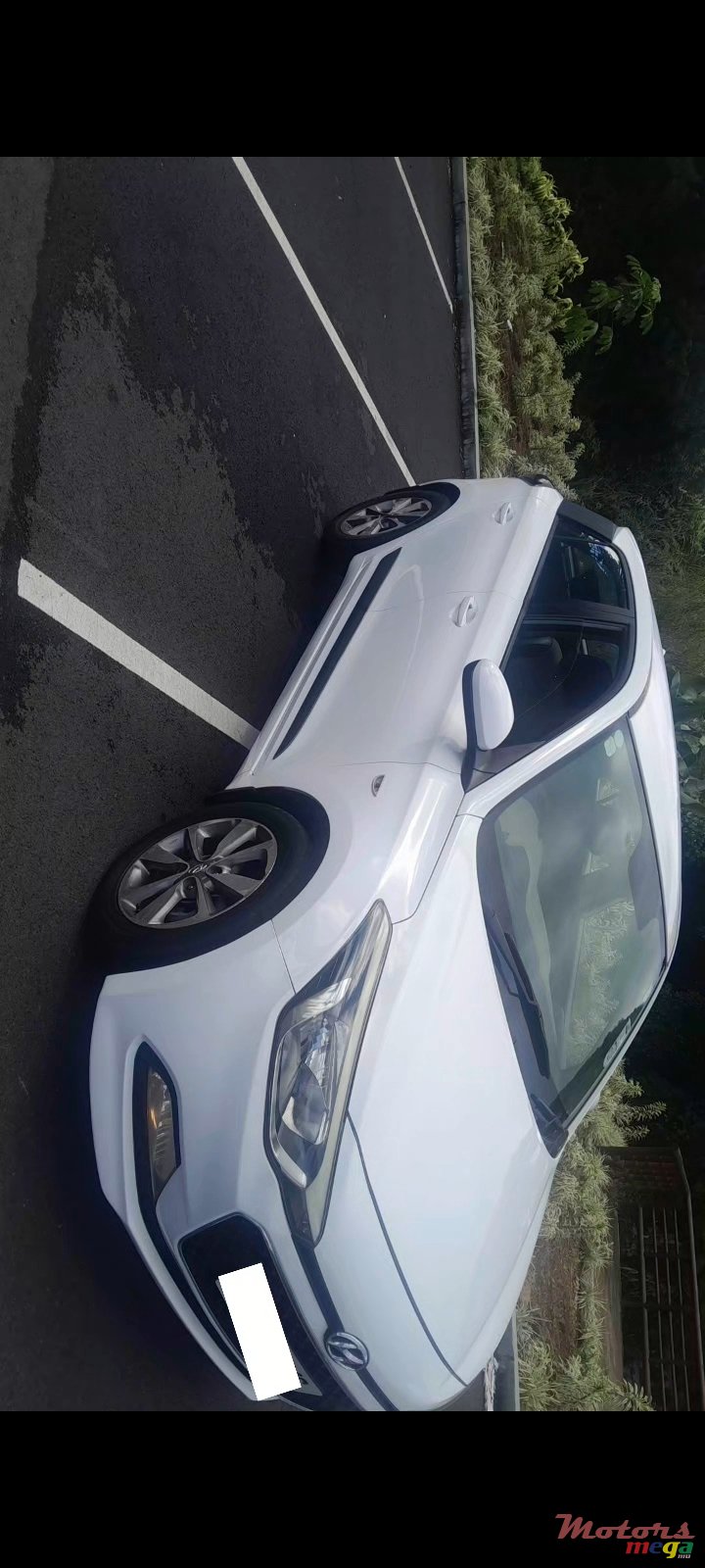 2016' Hyundai i20 photo #3