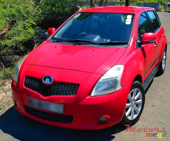 2010' GWM Florid photo #1